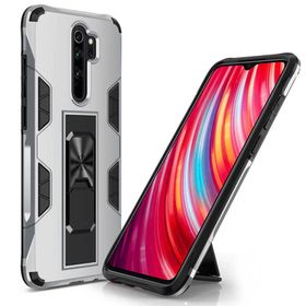 Zore Xiaomi Redmi Note 8 Pro Volve Kapak Kılıf
