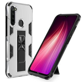 Zore Xiaomi Redmi Note 8 Pro Volve Kapak Kılıf