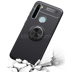 Zore Xiaomi Redmi Note 8 Ravel Silikon Kılıf