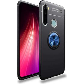 Zore Xiaomi Redmi Note 8 Ravel Silikon Kılıf