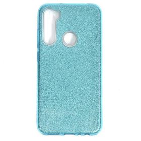 Zore Xiaomi Redmi Note 8 Shining Silikon Kılıf