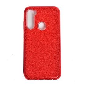 Zore Xiaomi Redmi Note 8 Shining Silikon Kılıf