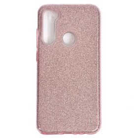 Zore Xiaomi Redmi Note 8 Shining Silikon Kılıf