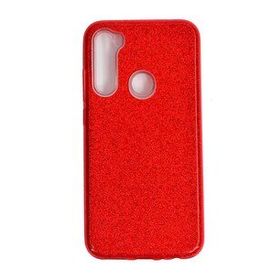 Zore Xiaomi Redmi Note 8 Shining Silikon Kılıf
