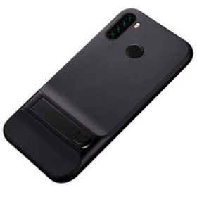 Zore Xiaomi Redmi Note 8 Standlı Verus Kapak Kılıf