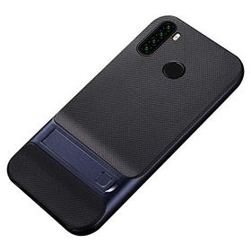 Zore Xiaomi Redmi Note 8 Standlı Verus Kapak Kılıf