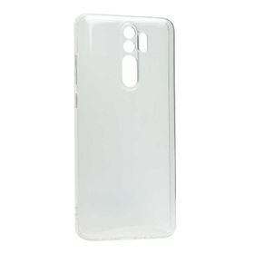 Zore Xiaomi Redmi Note 8 Süper Silikon Kılıf