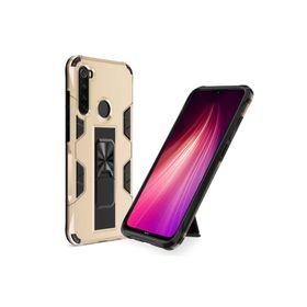 Zore Xiaomi Redmi Note 8 Volve Kapak Kılıf