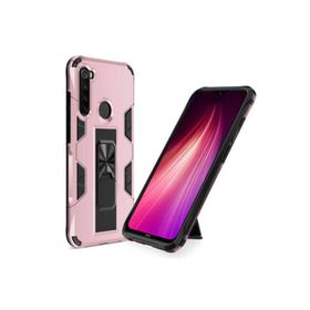 Zore Xiaomi Redmi Note 8 Volve Kapak Kılıf