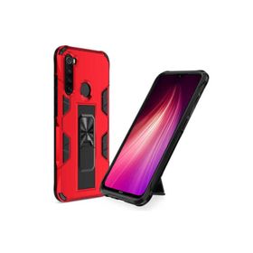Zore Xiaomi Redmi Note 8 Volve Kapak Kılıf