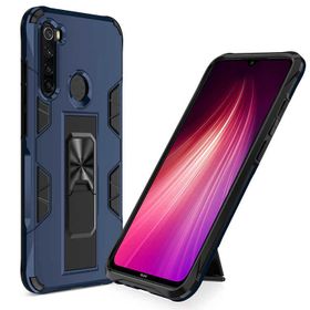 Zore Xiaomi Redmi Note 8 Volve Kapak Kılıf