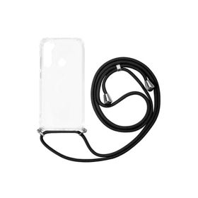 Zore Xiaomi Redmi Note 8 X-rop Kapak Kılıf