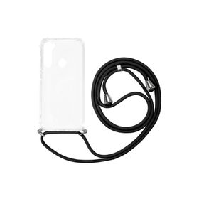 Zore Xiaomi Redmi Note 8 X-rop Kapak Kılıf