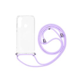 Zore Xiaomi Redmi Note 8 X-rop Kapak Kılıf