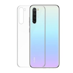 Zore Xiaomi Redmi Note 8 Zum Body Arka Koruyucu