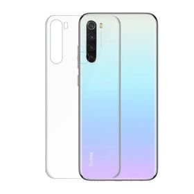 Zore Xiaomi Redmi Note 8 Zum Body Arka Koruyucu