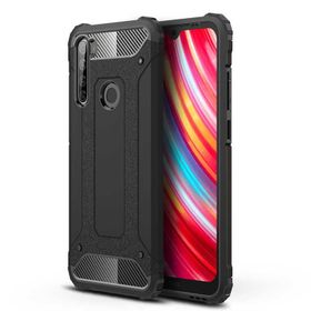 Zore Xiaomi Redmi Note 8T Crash Silikon Kılıf