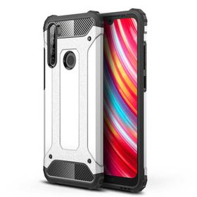 Zore Xiaomi Redmi Note 8T Crash Silikon Kılıf