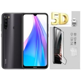 Zore Xiaomi Redmi Note 8T Fiber Nano Ekran Koruyucu
