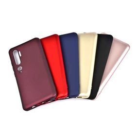 Zore Xiaomi Redmi Note 8T Premier Silikon Kılıf