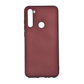 Zore Xiaomi Redmi Note 8T Premier Silikon Kılıf