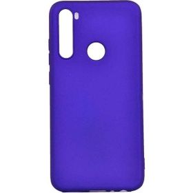 Zore Xiaomi Redmi Note 8T Premier Silikon Kılıf