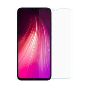 Zore Xiaomi Redmi Note 8T Süper Silikon Kılıf