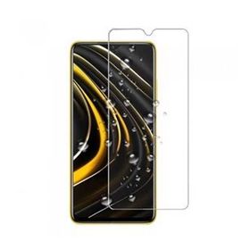 Zore Xiaomi Redmi Note 9 4G Blue Nano Ekran Koruyucu