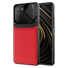Zore Xiaomi Redmi Note 9 4G ​Emiks Kapak Kılıf