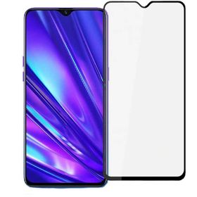 Zore Xiaomi Redmi Note 9 4G Kenarları Kırılmaya Dayanıklı Cam Ekran Koruyucu