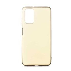 Zore Xiaomi Redmi Note 9 4G Premier Silikon Kapak Kılıf