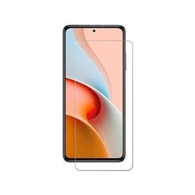 Zore Xiaomi Redmi Note 9 5G Nano Micro Temperli Ekran Koruyucu