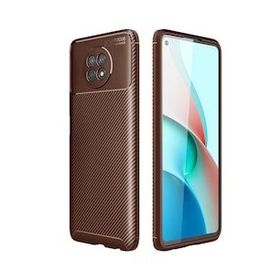 Zore Xiaomi Redmi Note 9 5G Negro Silikon Kapak Kılıf