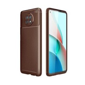 Zore Xiaomi Redmi Note 9 5G Negro Silikon Kapak Kılıf