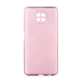 Zore Xiaomi Redmi Note 9 5G Premier Silikon Kapak Kılıf