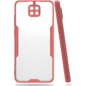 Zore Xiaomi Redmi Note 9 Ays Kapak Kılıf