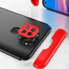 Zore Xiaomi Redmi Note 9 Ays Kapak Kılıf