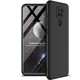 Zore Xiaomi Redmi Note 9 Ays Kapak Kılıf