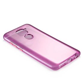 Zore Xiaomi Redmi Note 9 Bistro Kapak Kılıf