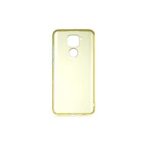 Zore Xiaomi Redmi Note 9 Bistro Kapak Kılıf