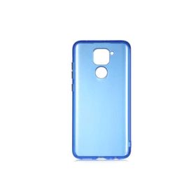 Zore Xiaomi Redmi Note 9 Bistro Kapak Kılıf