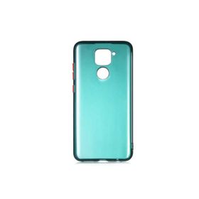 Zore Xiaomi Redmi Note 9 Bistro Kapak Kılıf