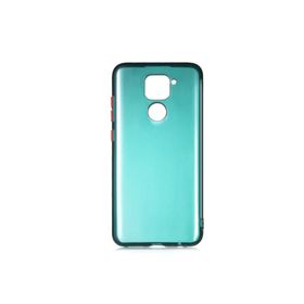 Zore Xiaomi Redmi Note 9 Bistro Kapak Kılıf
