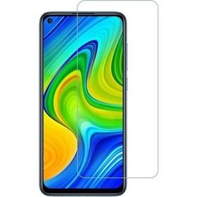 Zore Xiaomi Redmi Note 9 Blue Nano Ekran Koruyucu