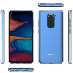Zore Xiaomi Redmi Note 9 Coss Kapak Kılıf