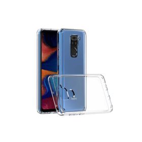 Zore Xiaomi Redmi Note 9 Coss Kapak Kılıf
