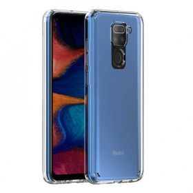 Zore Xiaomi Redmi Note 9 Coss Kapak Kılıf