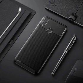 Zore Xiaomi Redmi Note 9 Dört Köşeli Lazer Silikon Kılıf