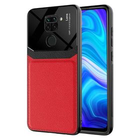 Zore Xiaomi Redmi Note 9 ​Emiks Kapak Kılıf