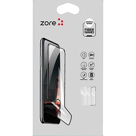 Zore Xiaomi Redmi Note 9 Fiber Nano Ekran Koruyucu